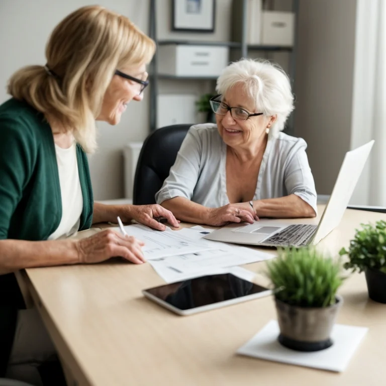 اختيارات تأمينية تناسبك